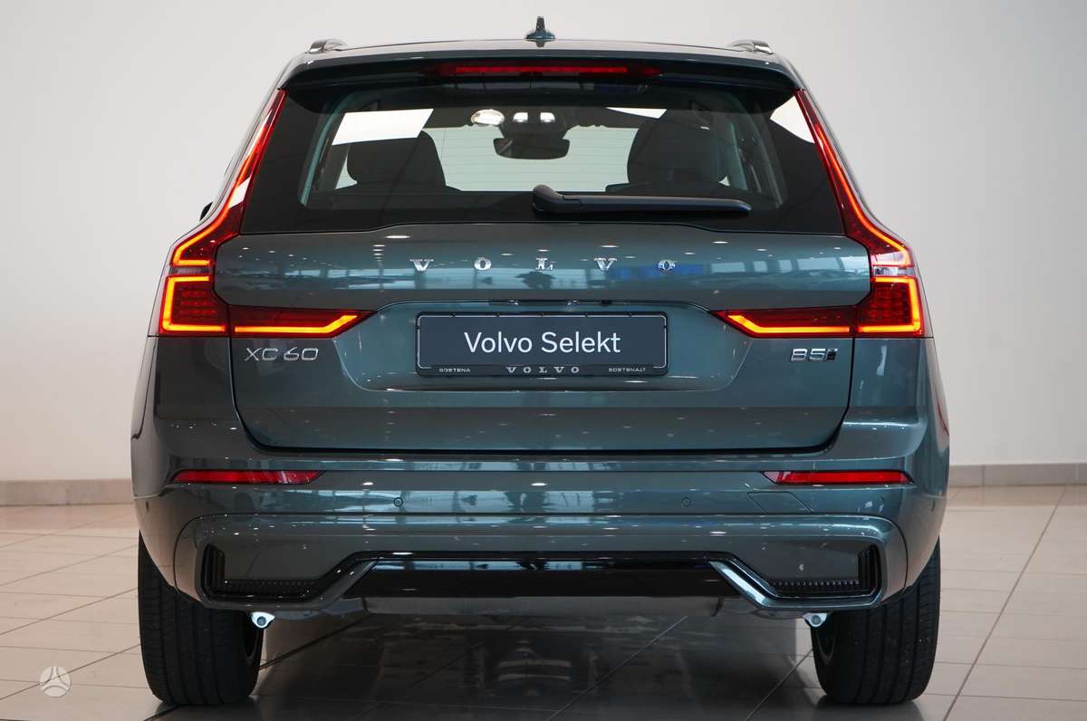 Volvo XC60 - 6