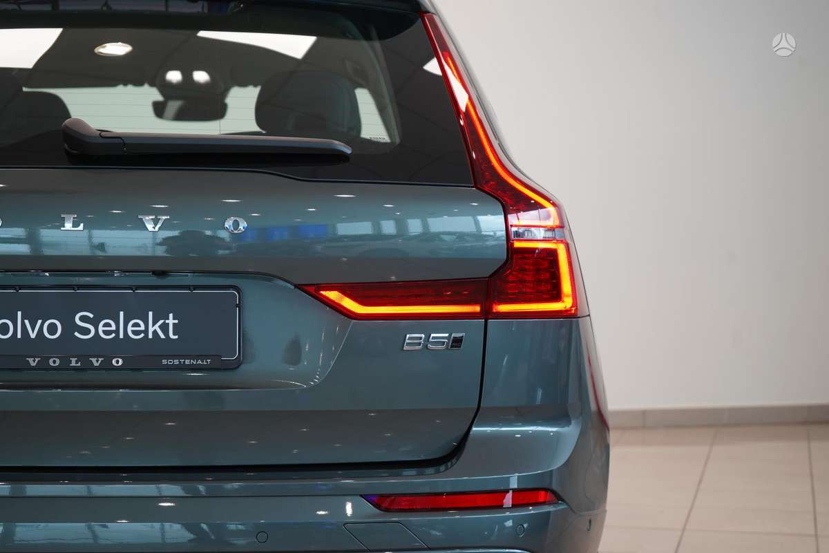 Volvo XC60 - 7