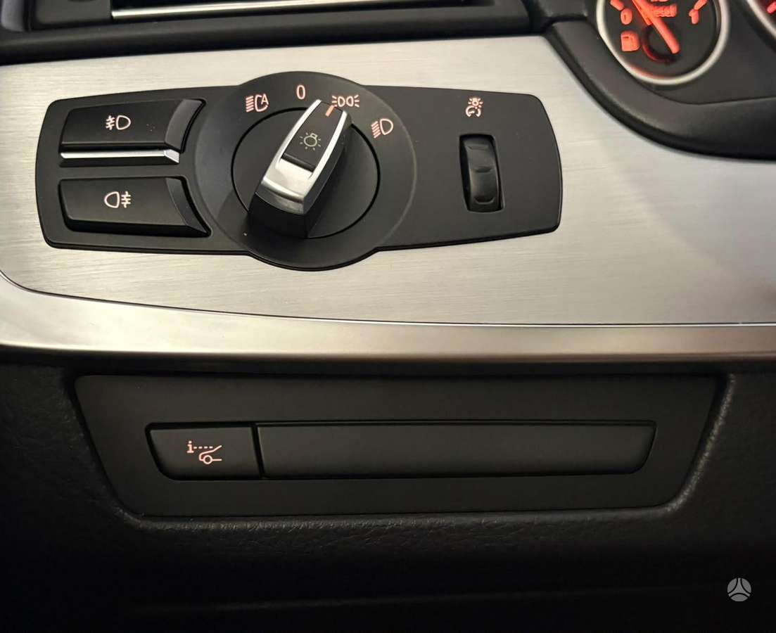 BMW 520, 3.0 l., Универсал