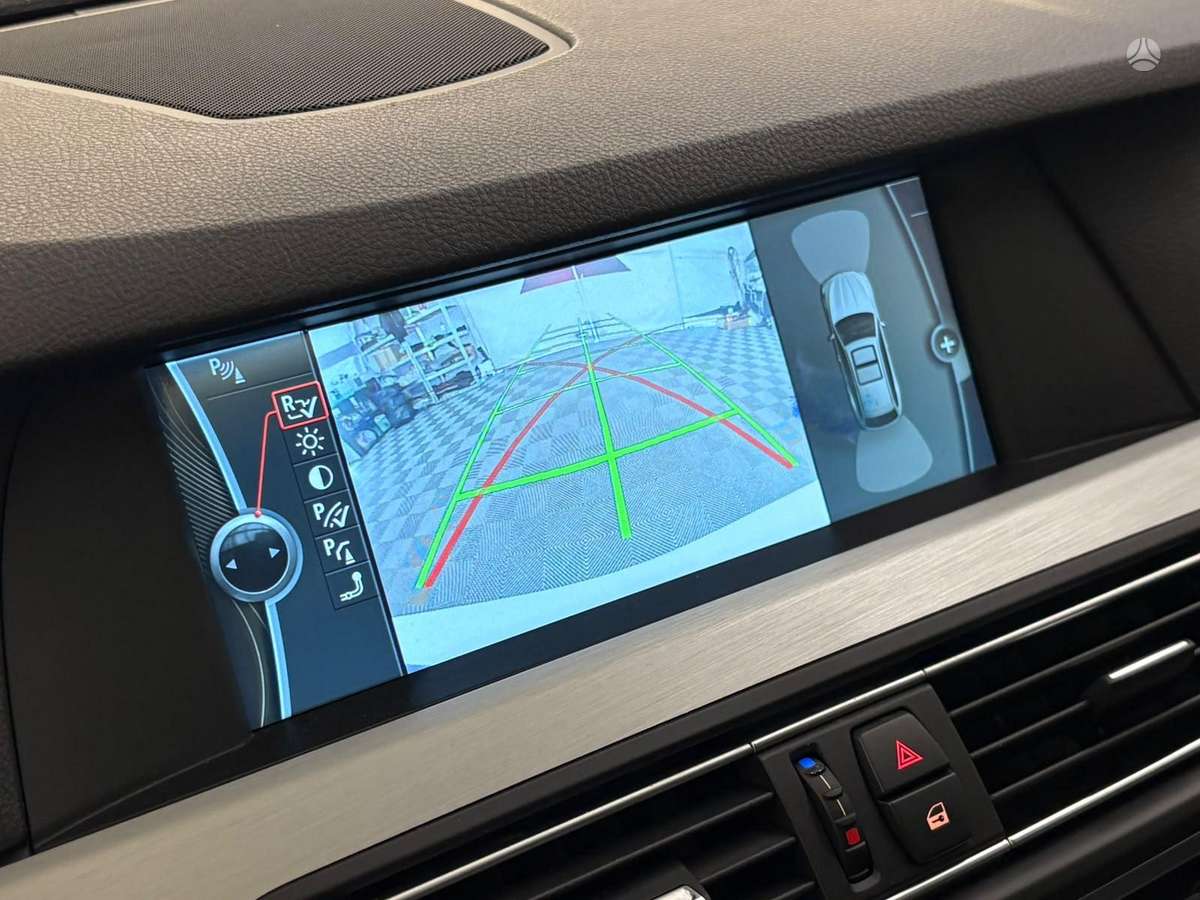 BMW 520, 3.0 l., Универсал