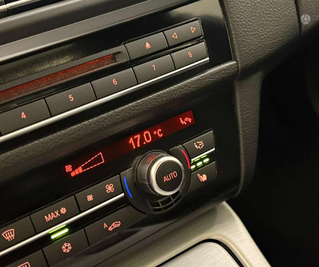 BMW 520, 3.0 l., Универсал