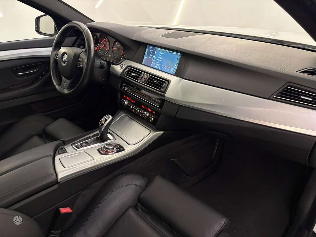 BMW 520, 3.0 l., Универсал