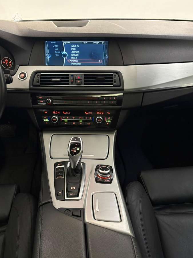 BMW 520, 3.0 l., Универсал
