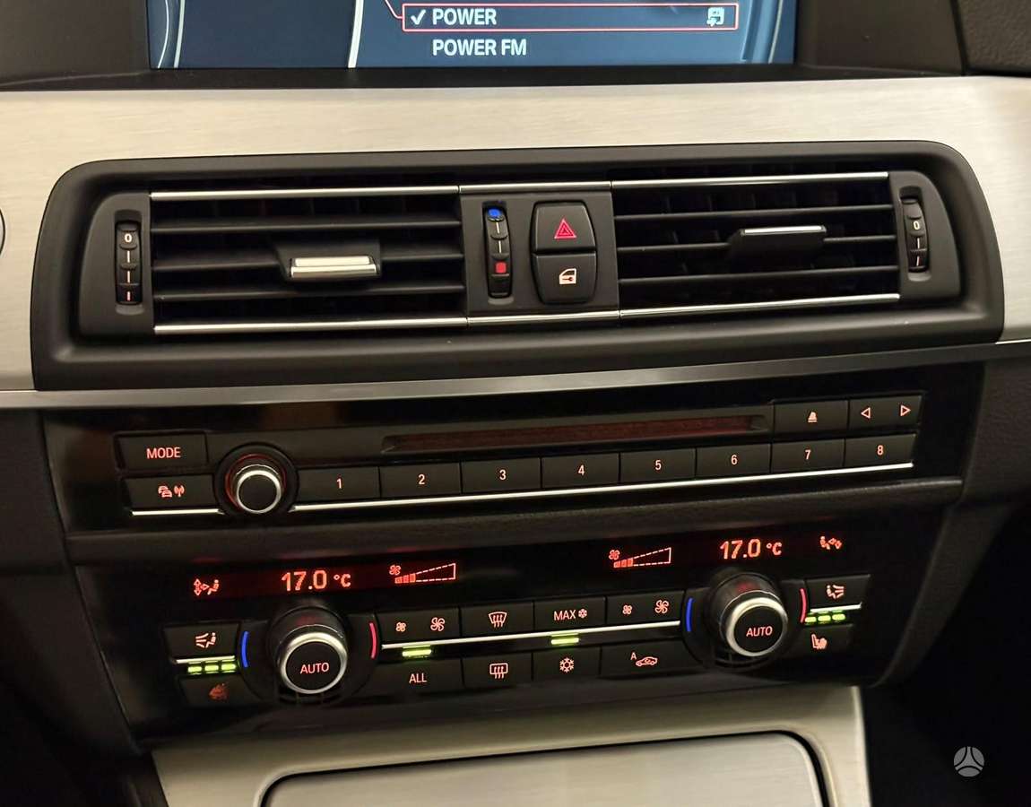 BMW 520, 3.0 l., Универсал