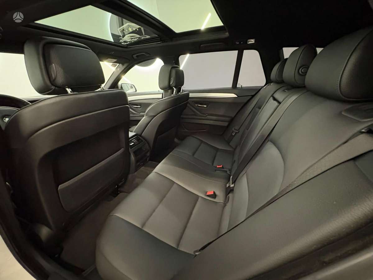 BMW 520, 3.0 l., Универсал
