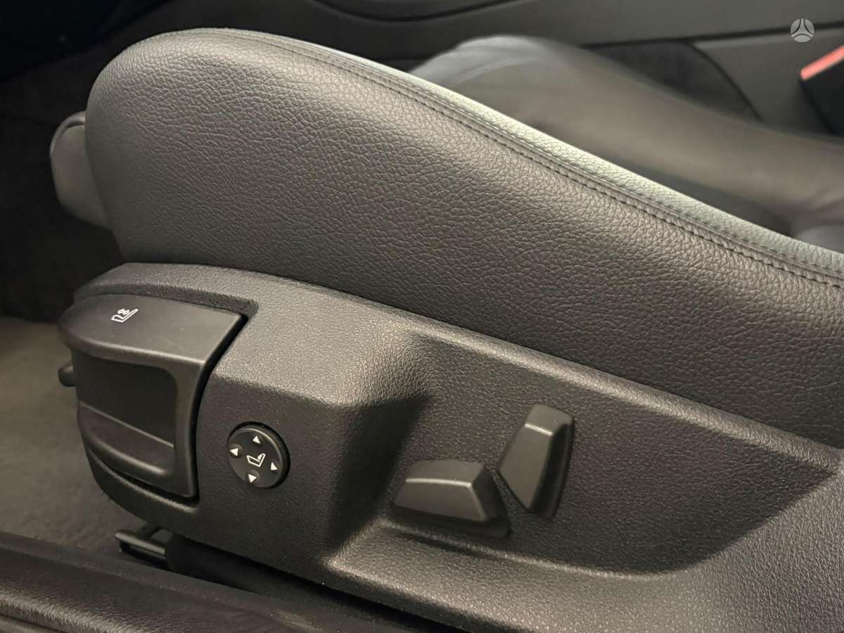 BMW 520, 3.0 l., Универсал