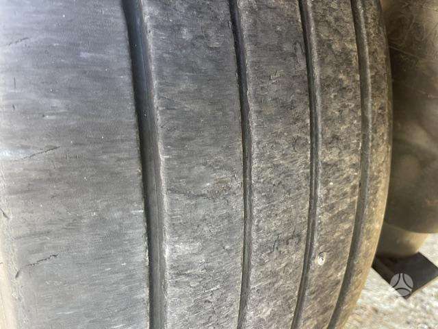 Schmitz SKO 24   MT, рефрижераторы