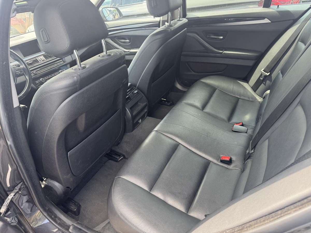 BMW 520, 2.0 l., Универсал