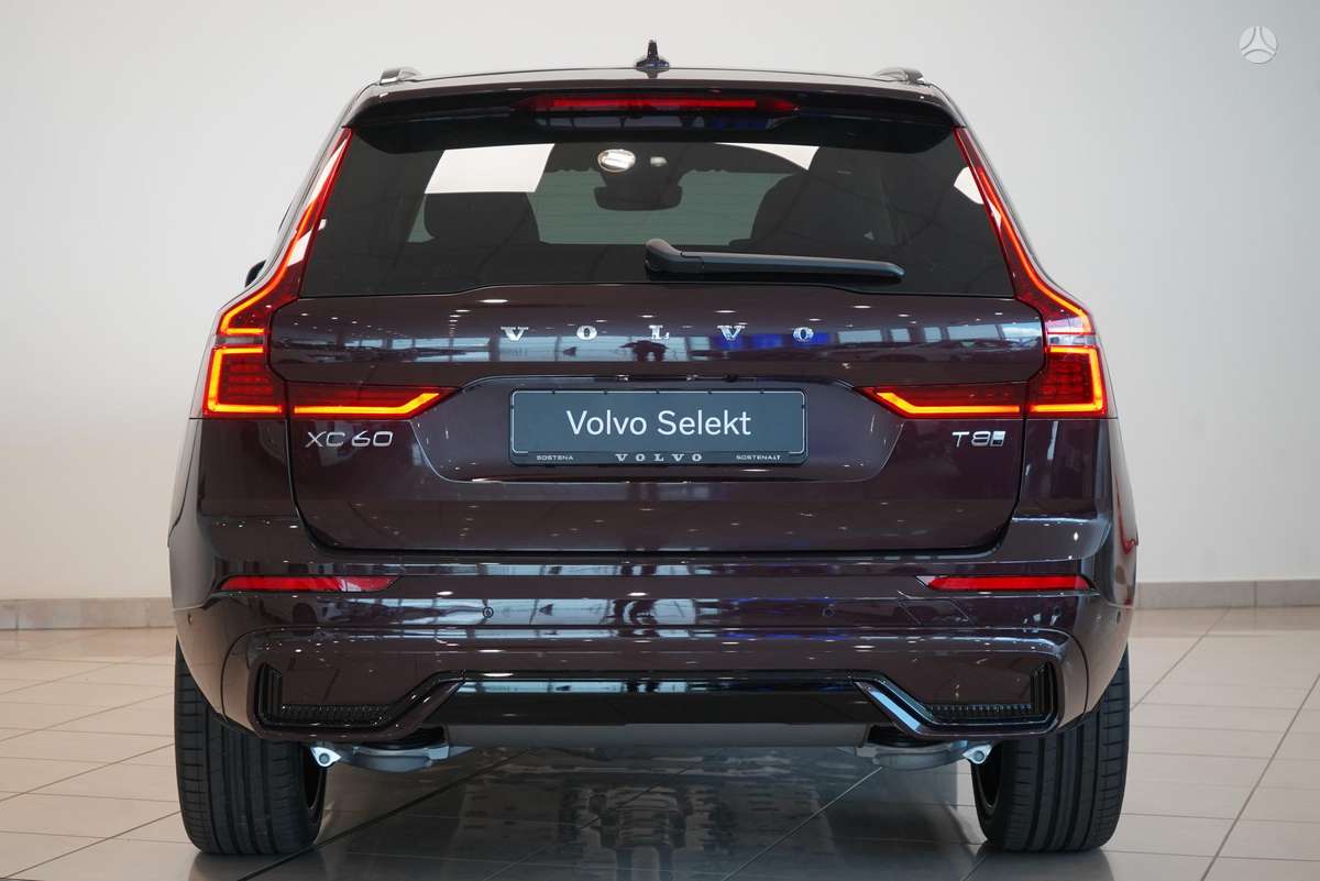 Volvo XC60 - 6
