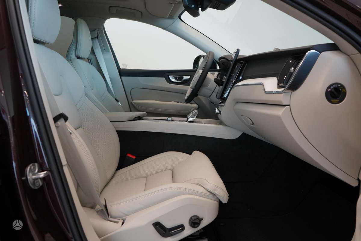 Volvo XC60 - 10