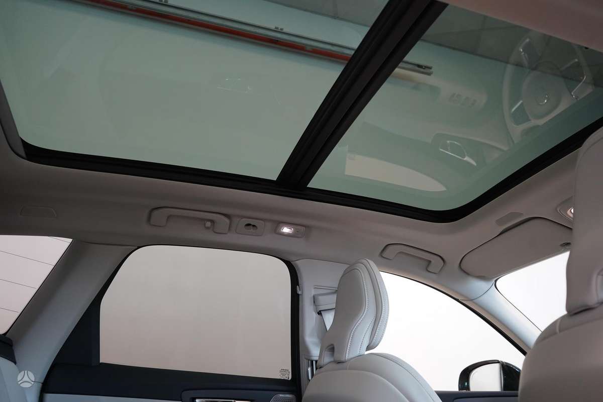 Volvo XC60 - 12