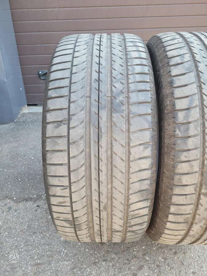 Goodyear Eagle f1 asimetric MO, summer 295/40 R22