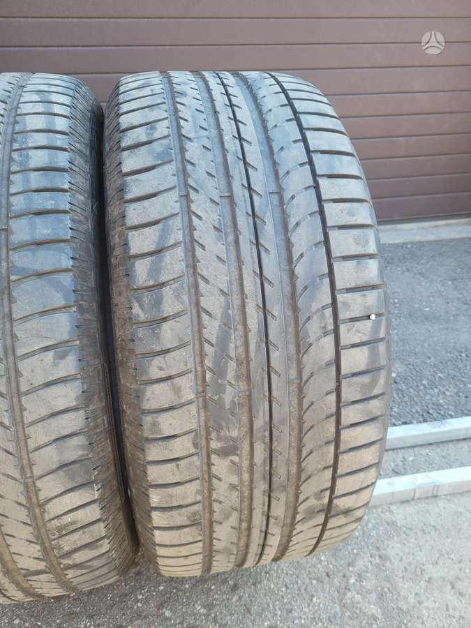 Goodyear Eagle f1 asimetric MO, summer 295/40 R22