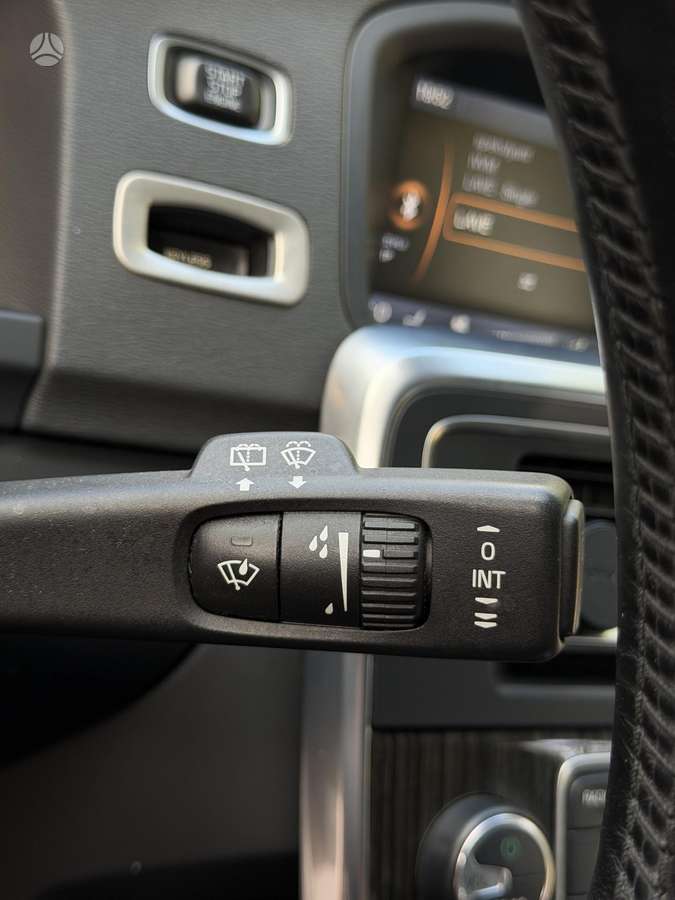 Volvo V60, 2.4 l., Универсал