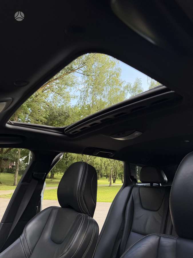 Volvo V60, 2.4 l., Универсал
