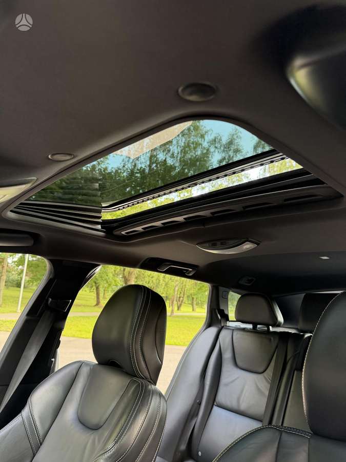 Volvo V60, 2.4 l., Универсал