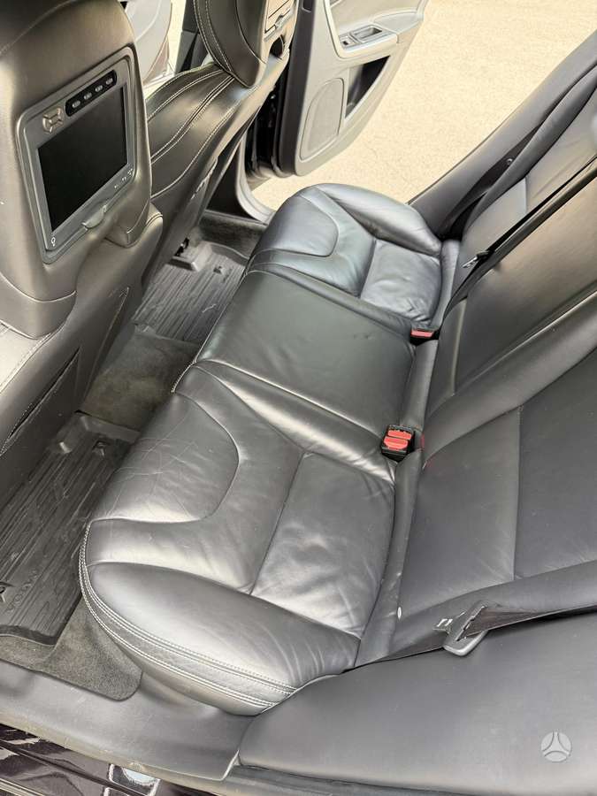 Volvo V60, 2.4 l., Универсал