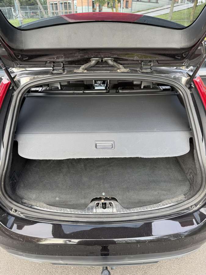 Volvo V60, 2.4 l., Универсал