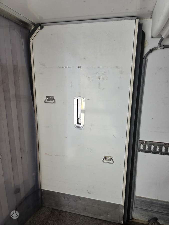 MAN TGE, 2.0 l., cargo van