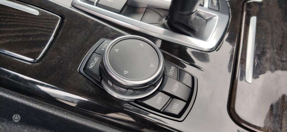 BMW 535, 3.0 l., Седан