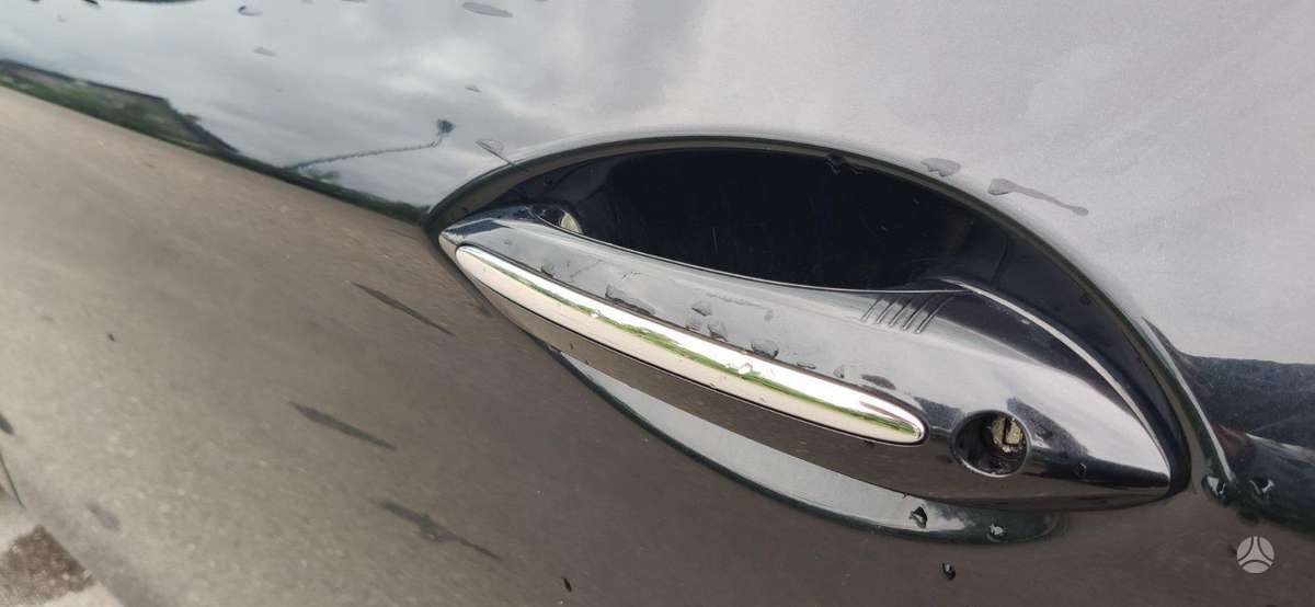 BMW 535, 3.0 l., Седан