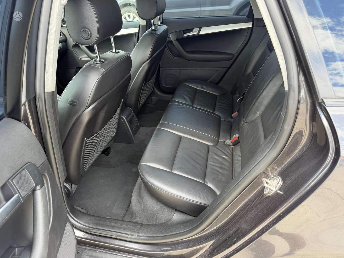 Audi A3, 1.9 l., hatchback