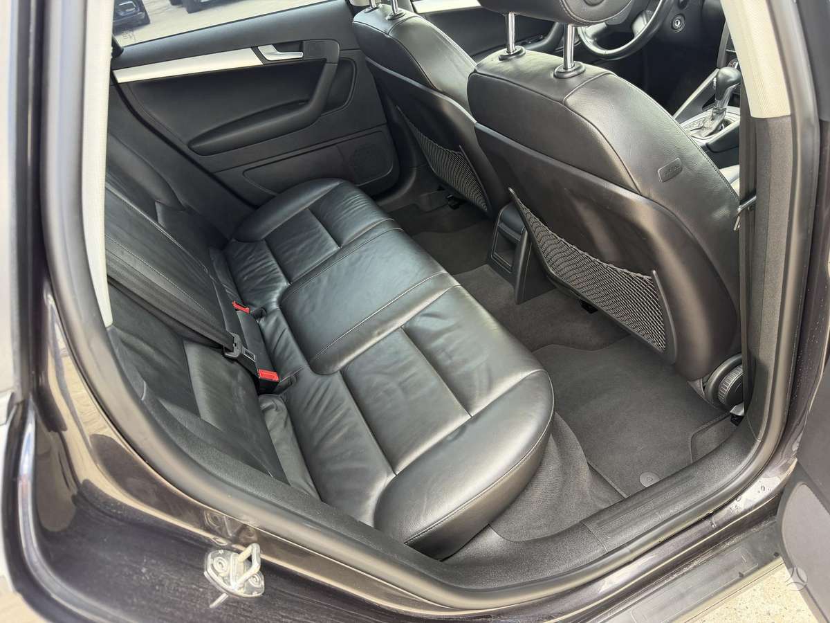 Audi A3, 1.9 l., hatchback
