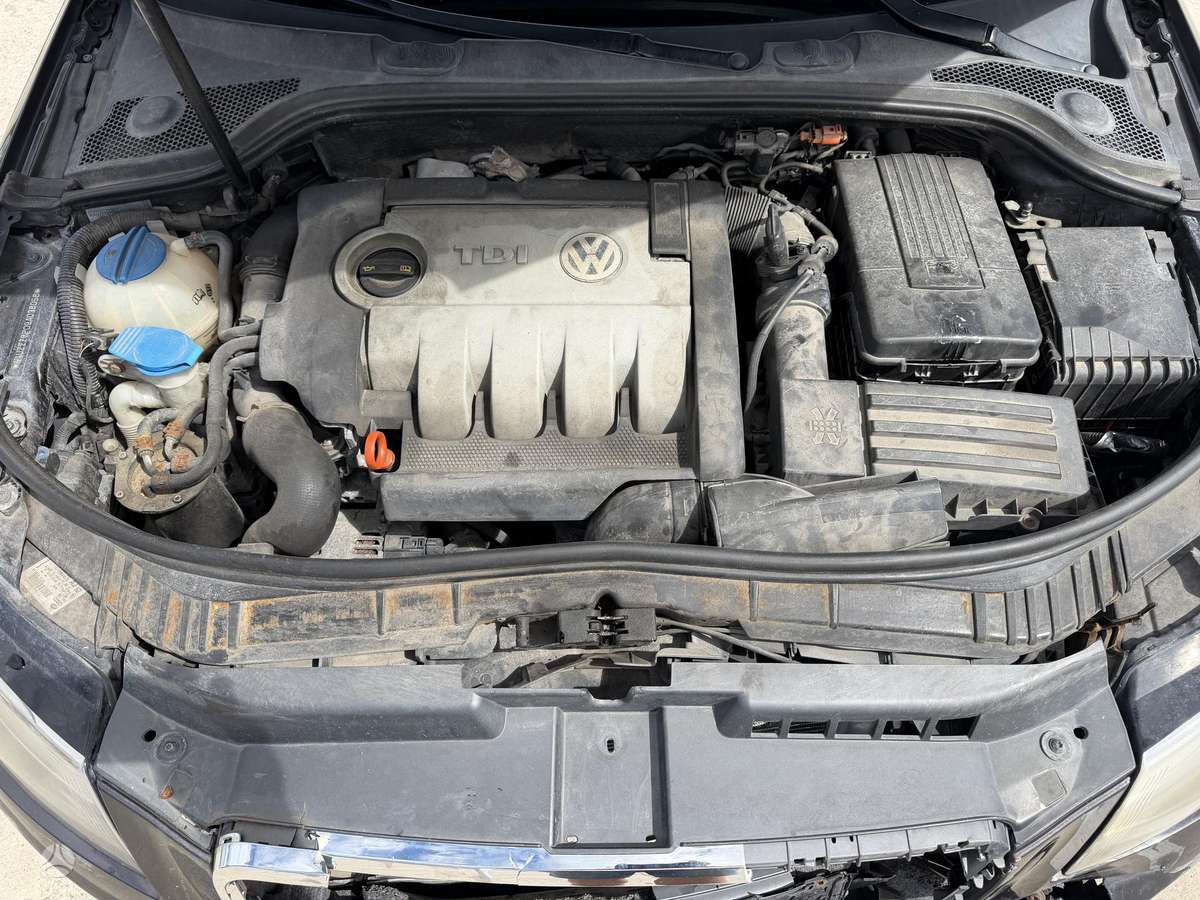 Audi A3, 1.9 l., hatchback