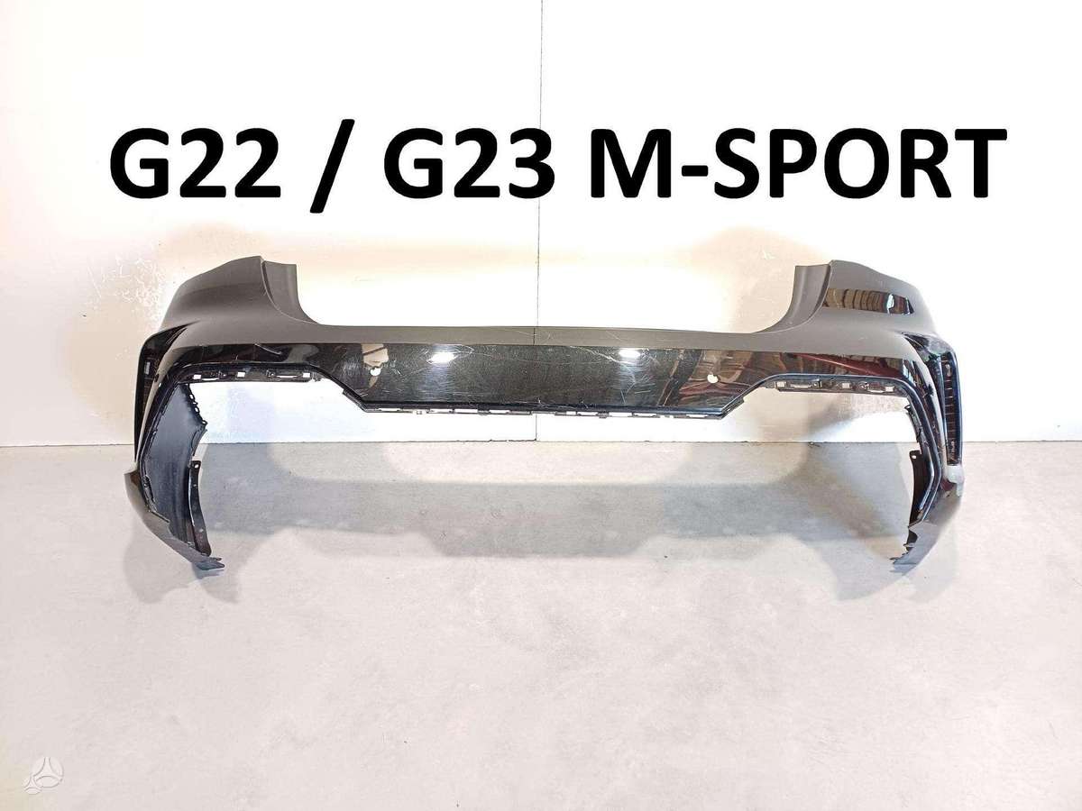 BMW 4 serija