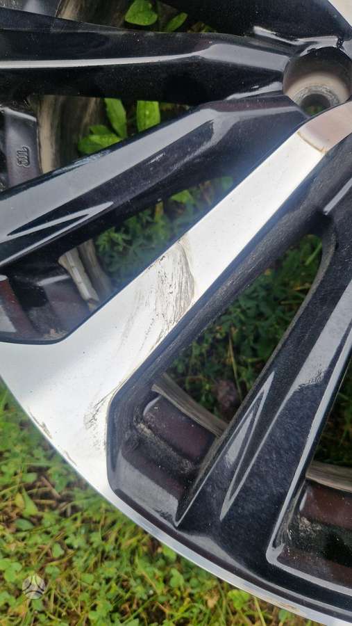 Toyota Highlander body parts