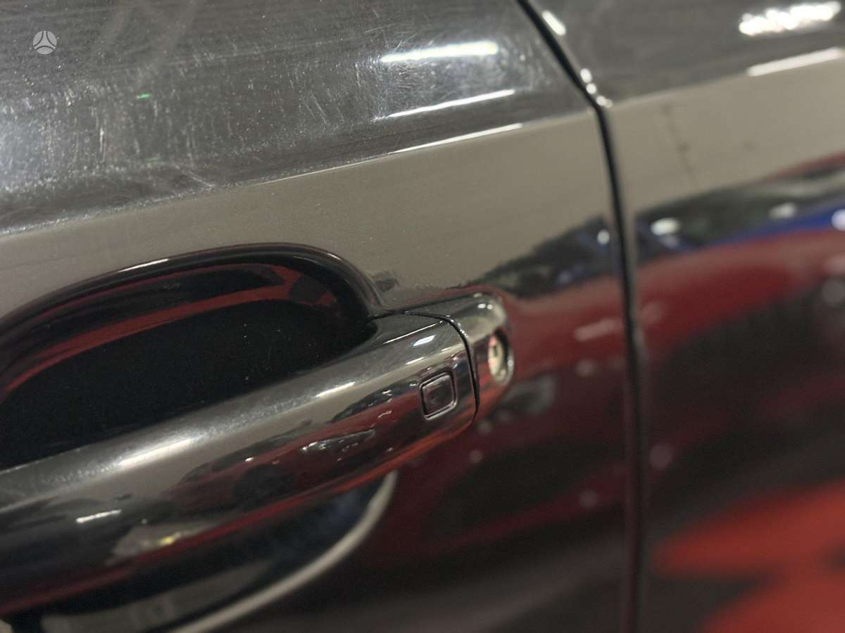 Audi S5, 3.0 l., Купе (coupe)