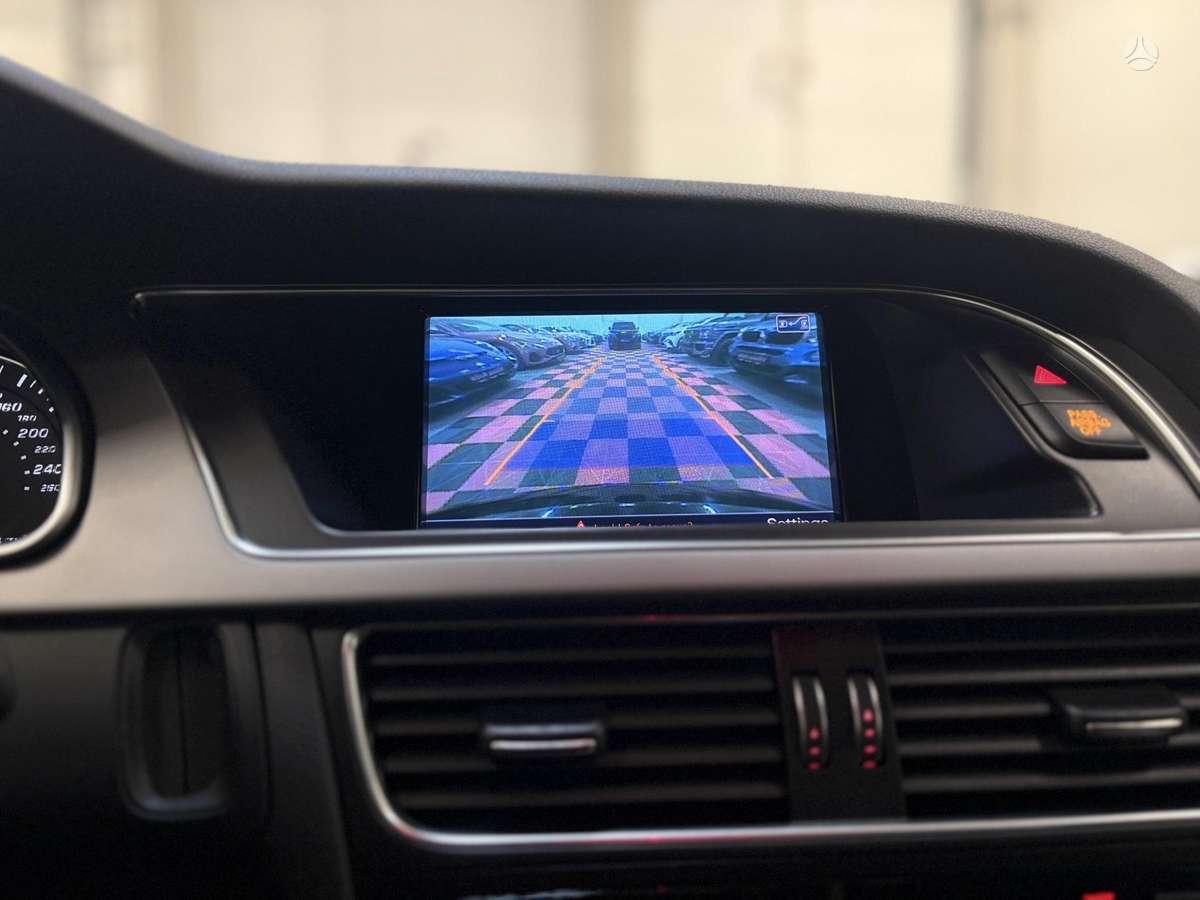 Audi S5, 3.0 l., coupe