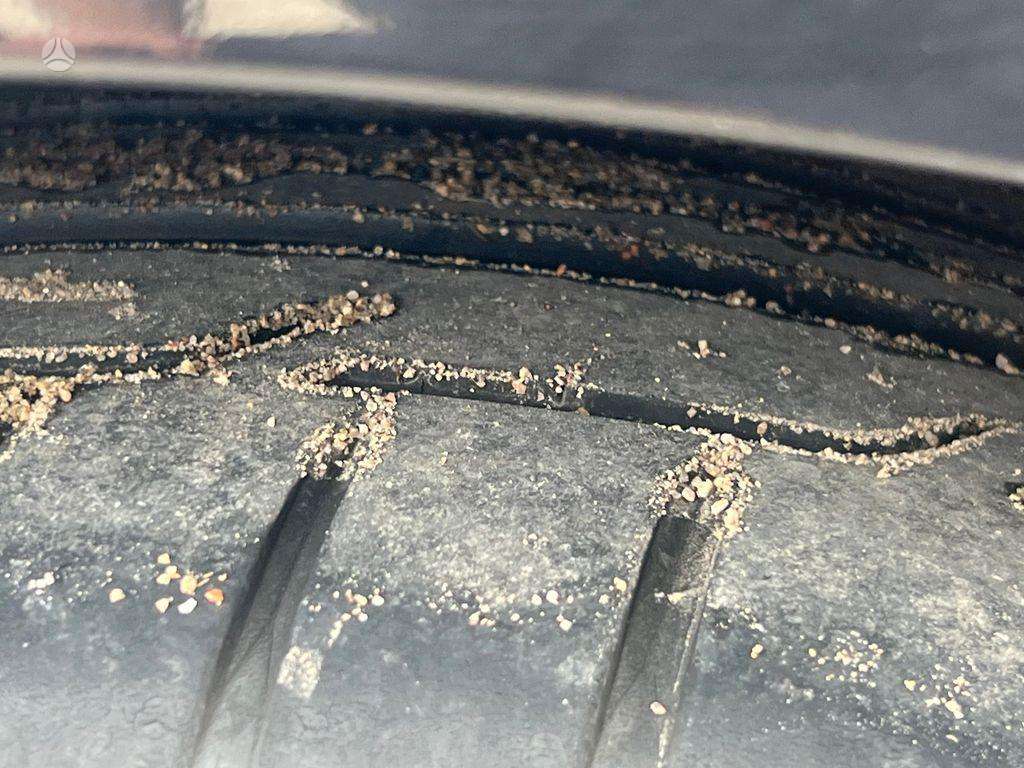 BMW 5 serija 37062388618