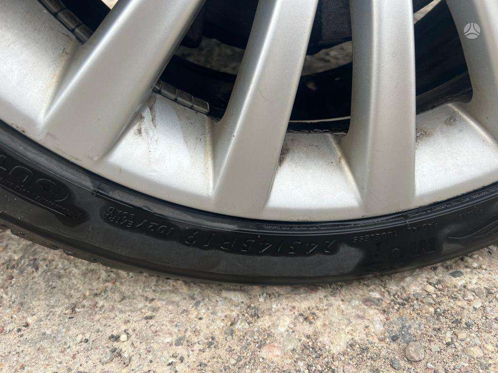BMW 5 serija 37062388618