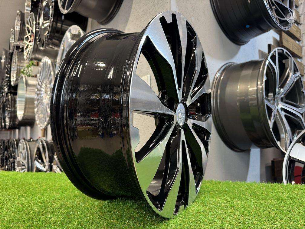 Autowheels Subaru Outback style, light alloy, R18