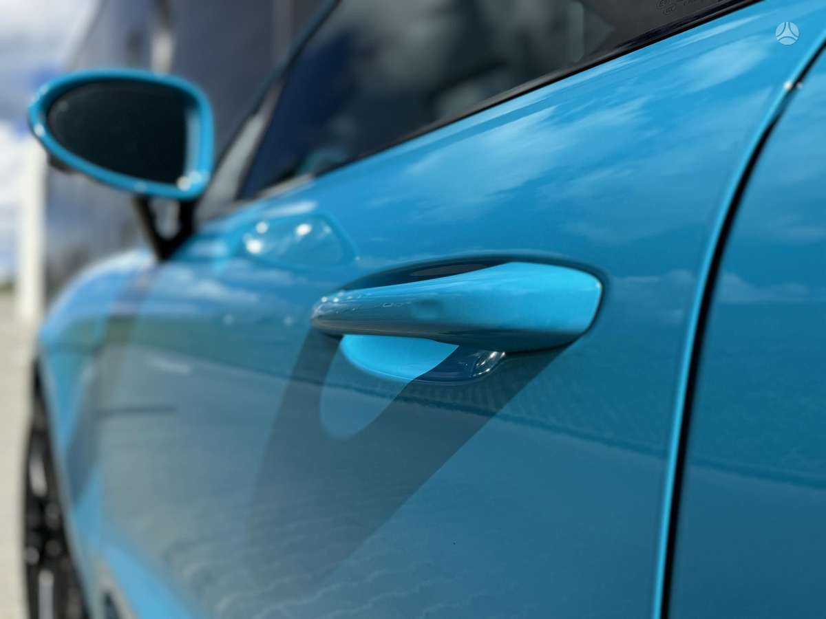 Porsche Macan - 9