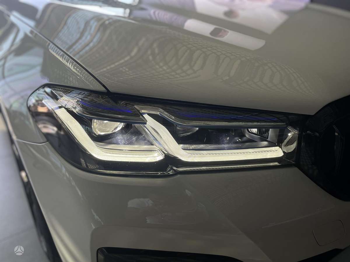 BMW 530, 3.0 l., Универсал