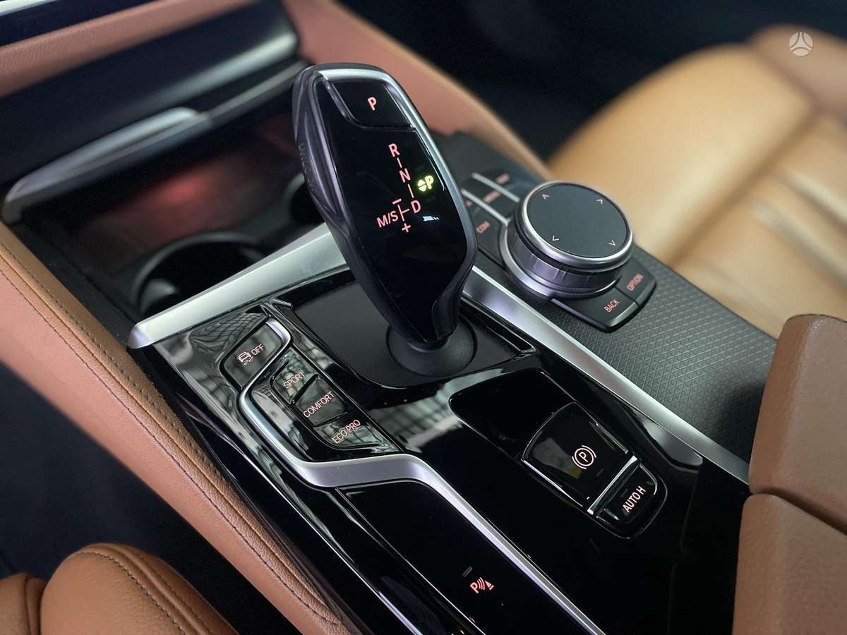 BMW 530, 3.0 l., Универсал