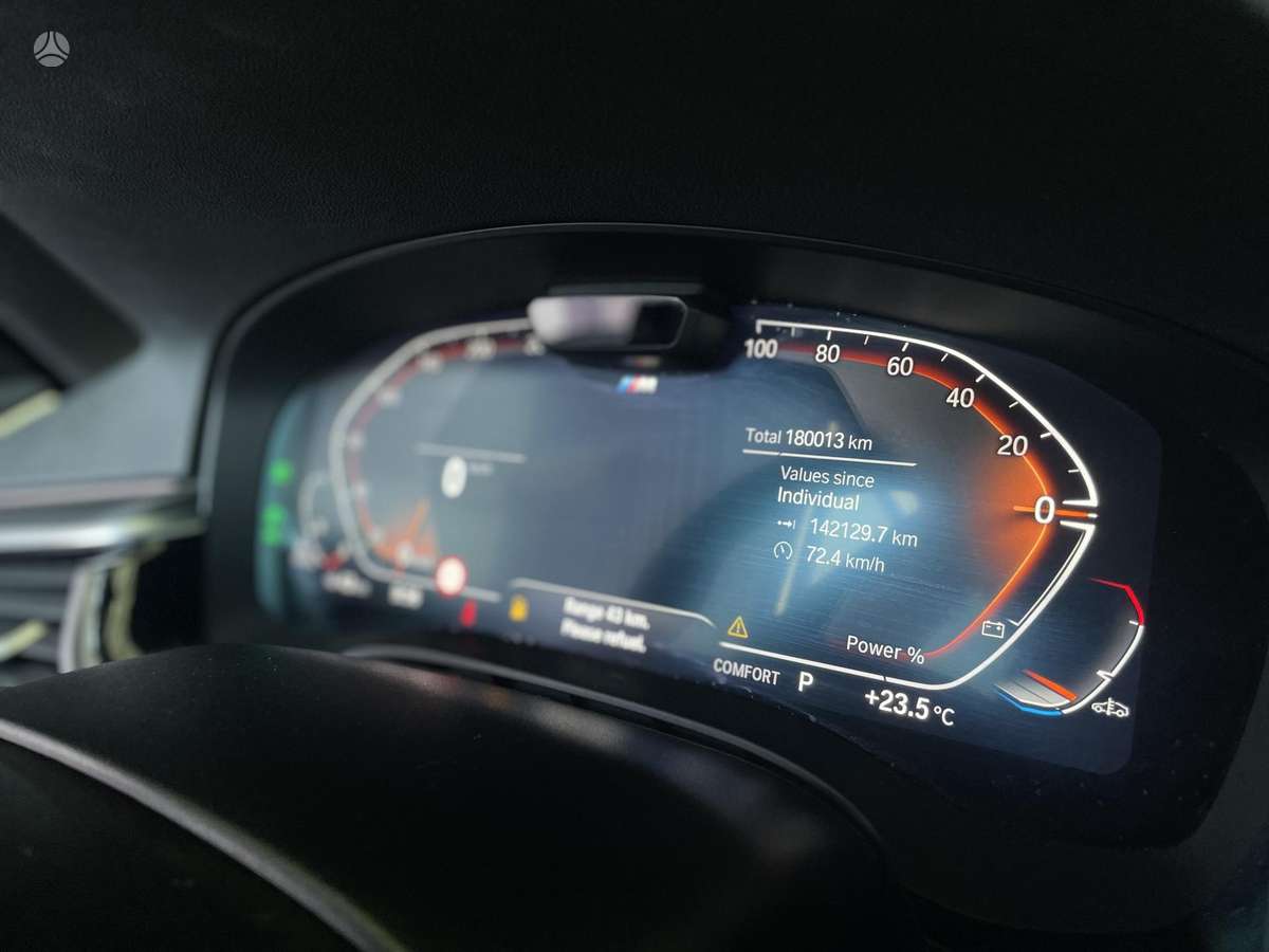 BMW 530, 3.0 l., Универсал