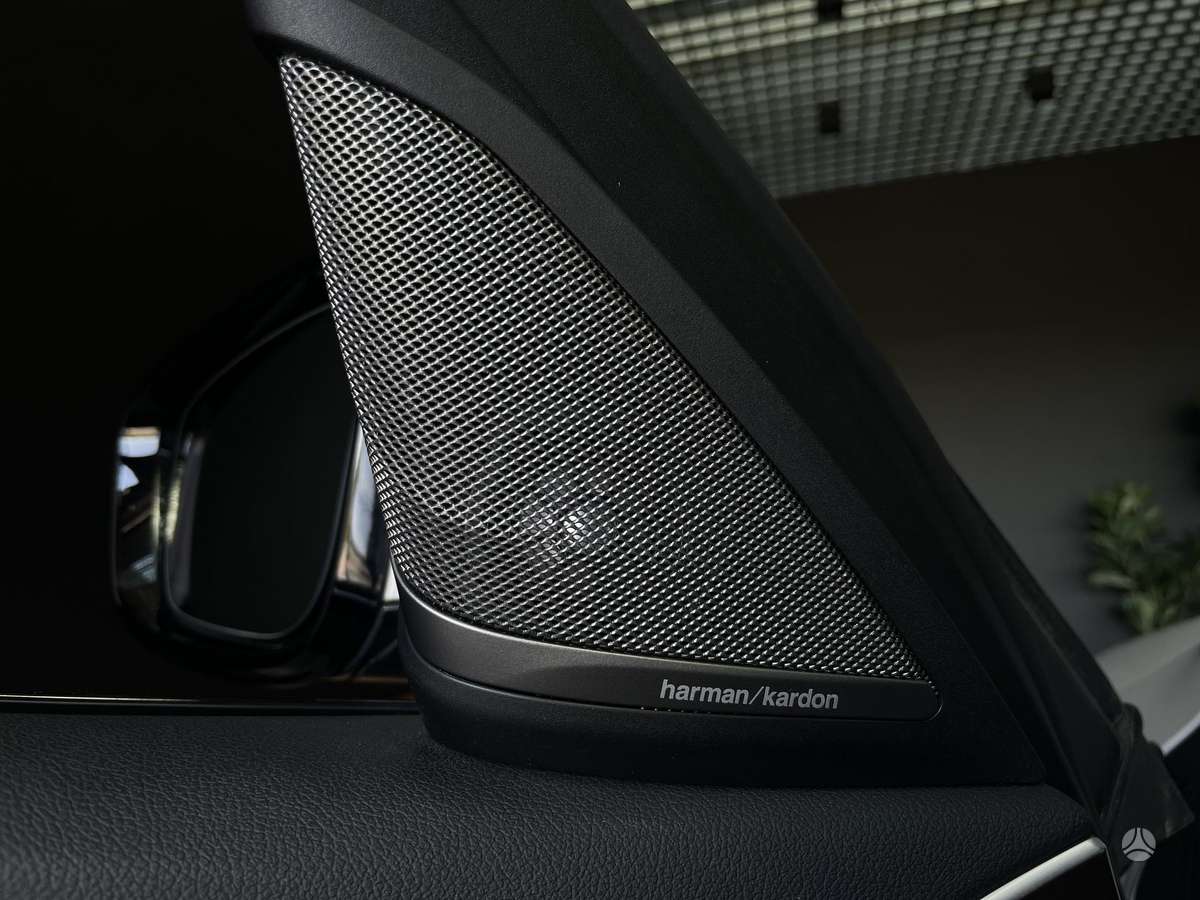 BMW 530, 3.0 l., Универсал