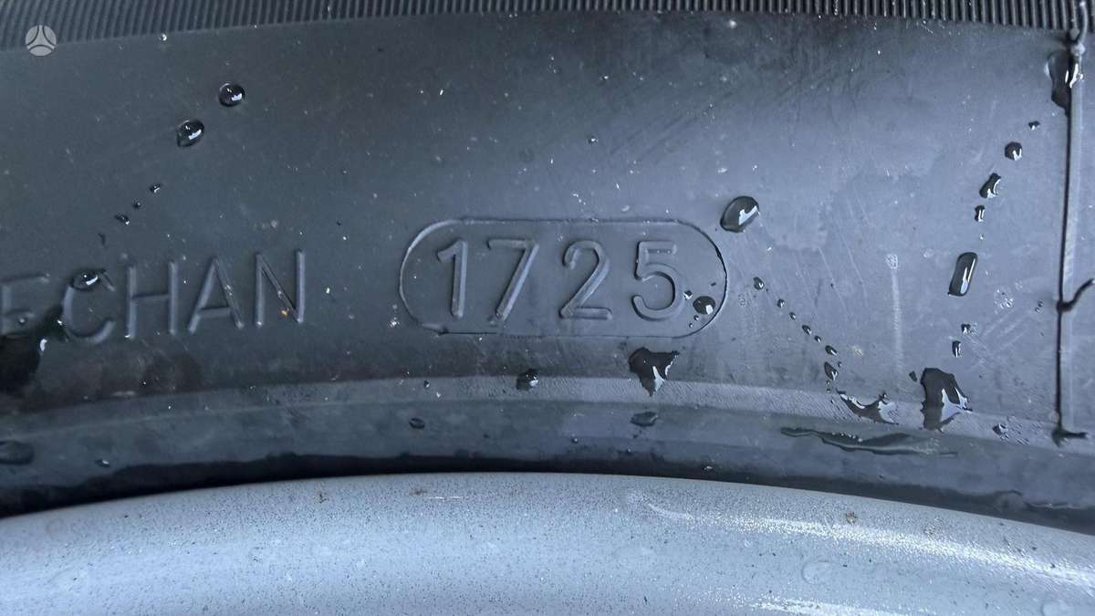 Suzuki Grand Vitara, light alloy, R16
