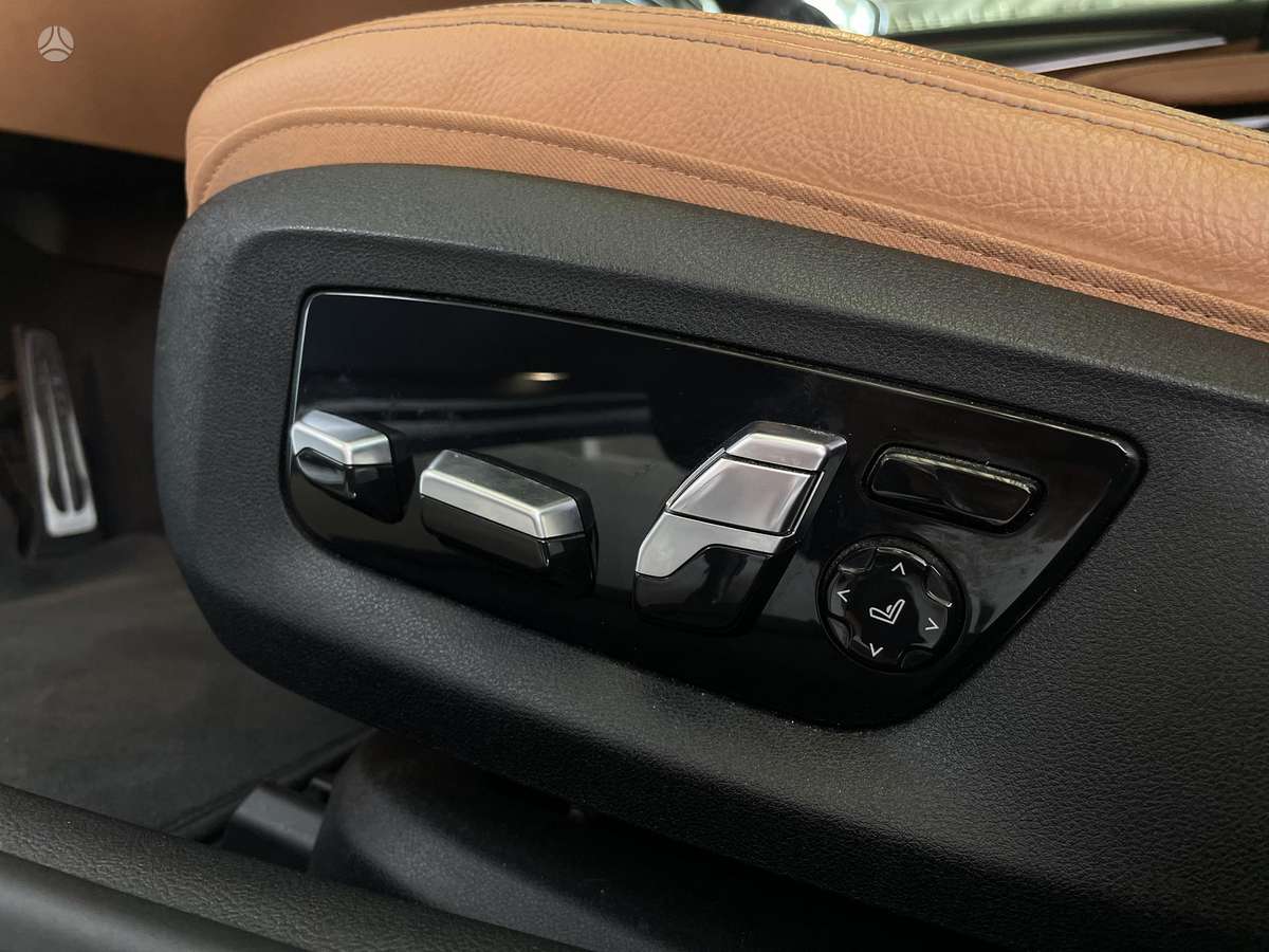 BMW 530, 3.0 l., Универсал