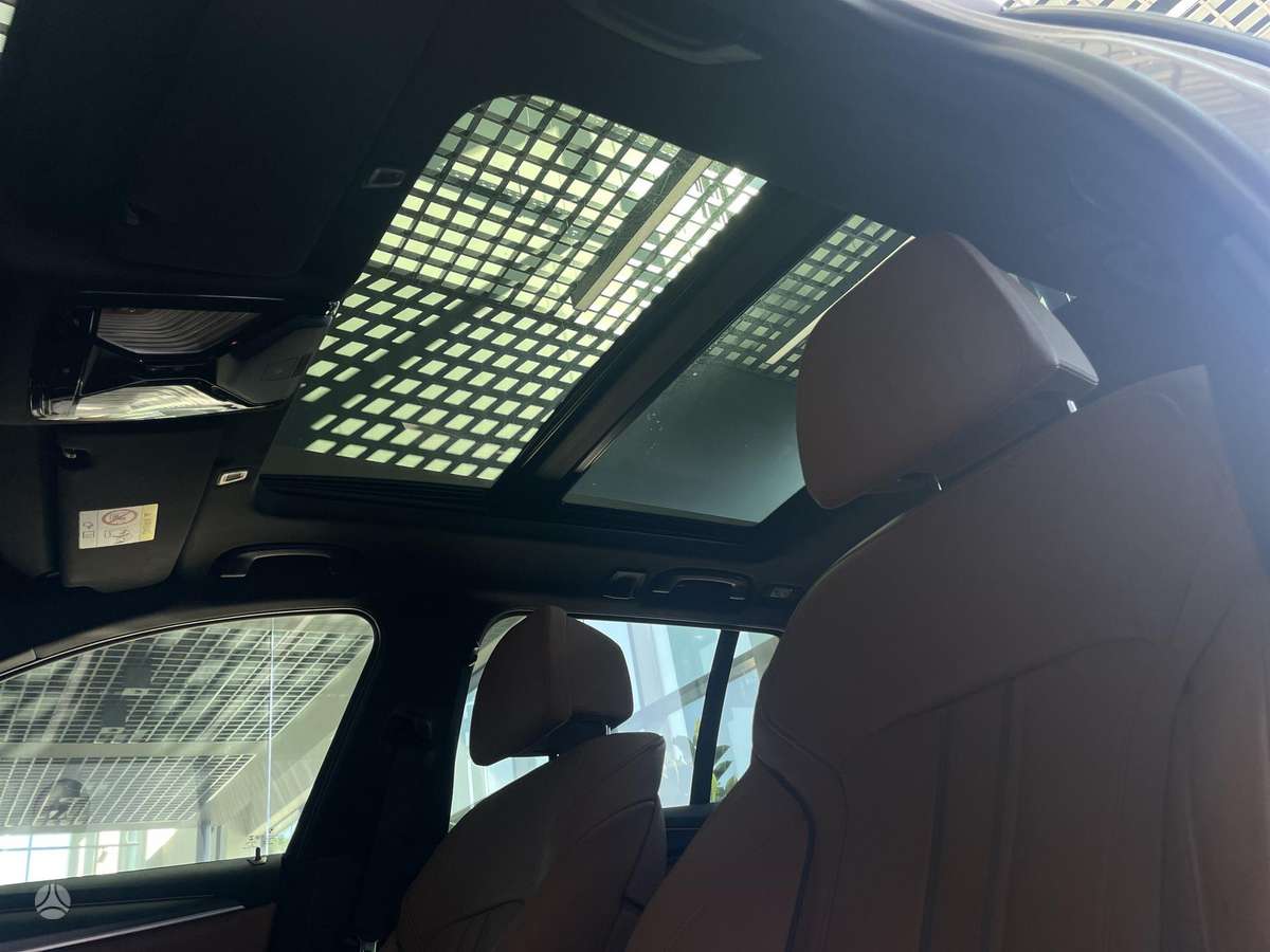 BMW 530, 3.0 l., Универсал