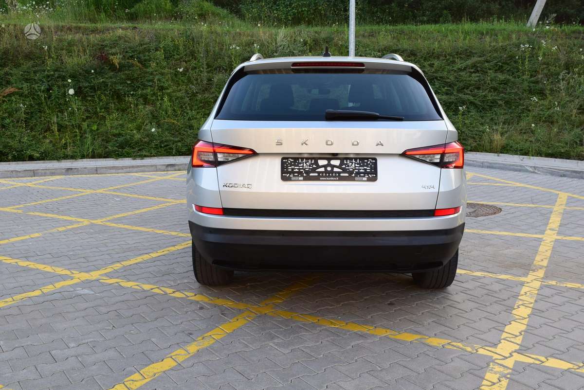 Škoda Kodiaq - 6