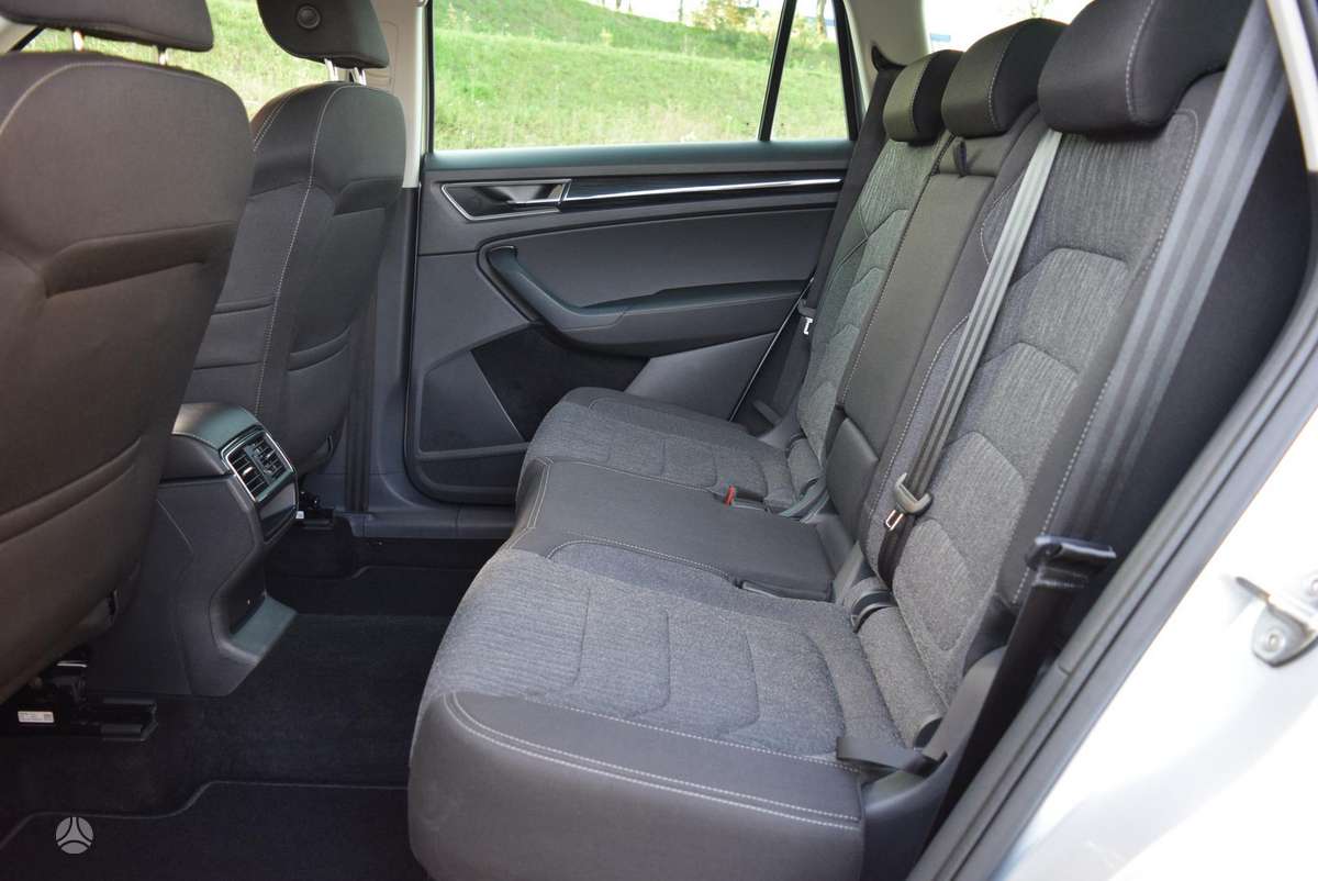 Škoda Kodiaq - 10