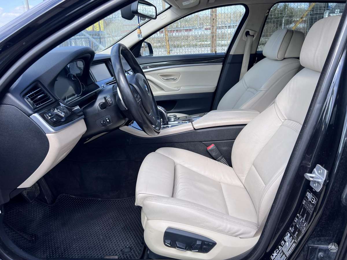 BMW 525, 2.0 l., wagon