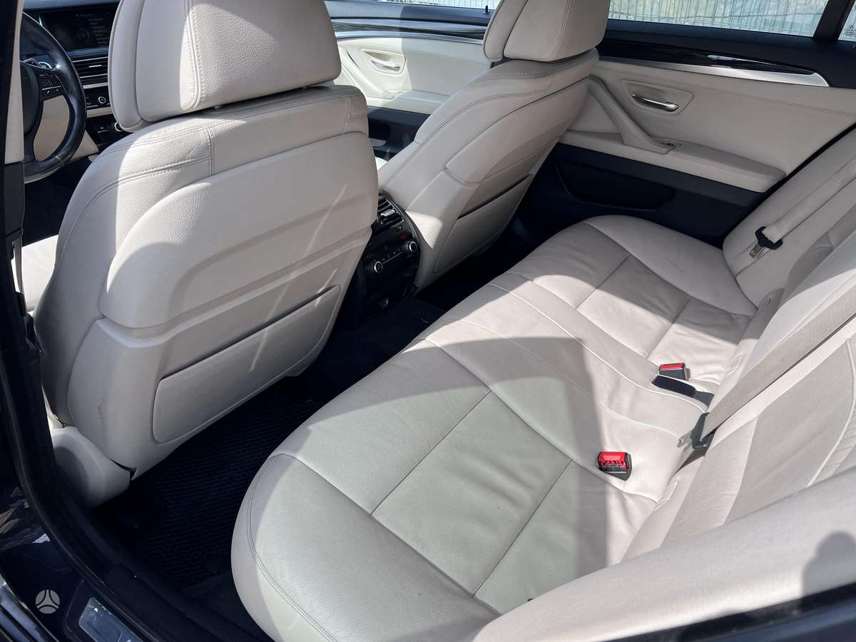 BMW 525, 2.0 l., wagon