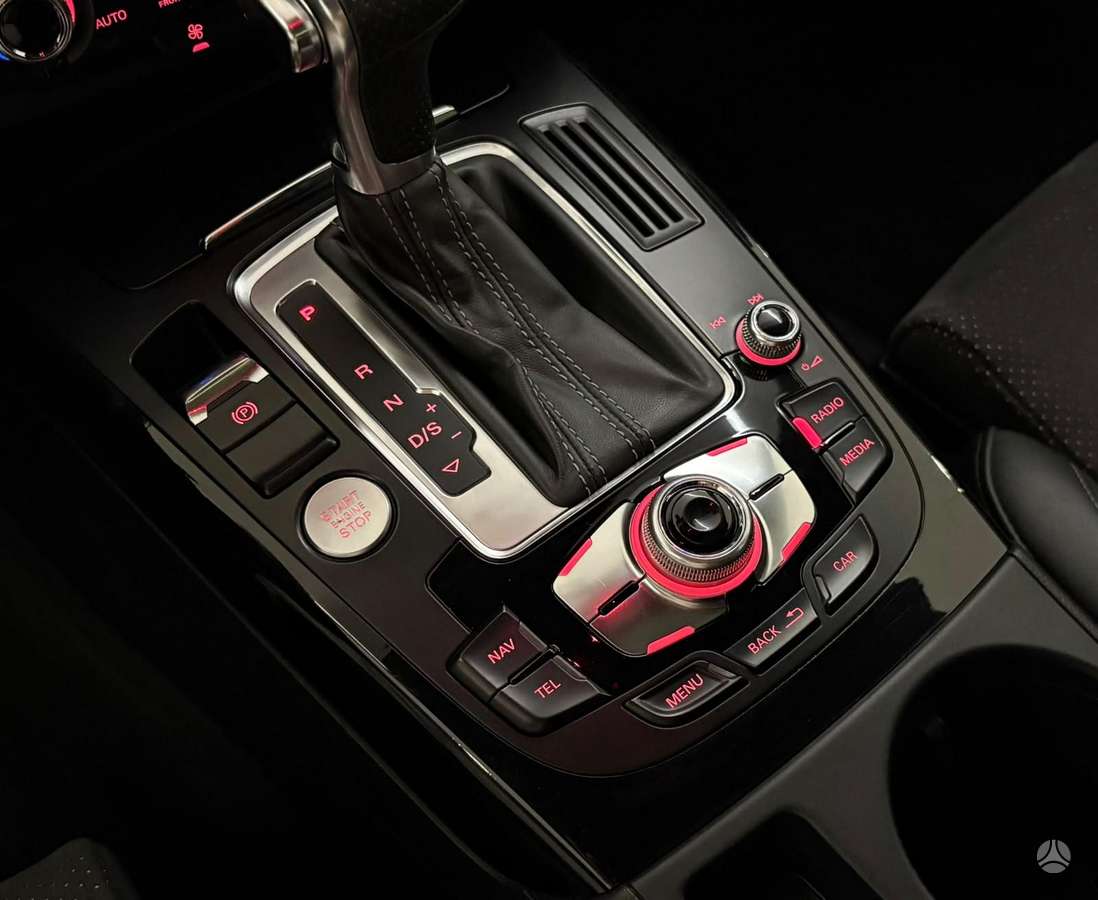 Audi A4, 3.0 l., wagon