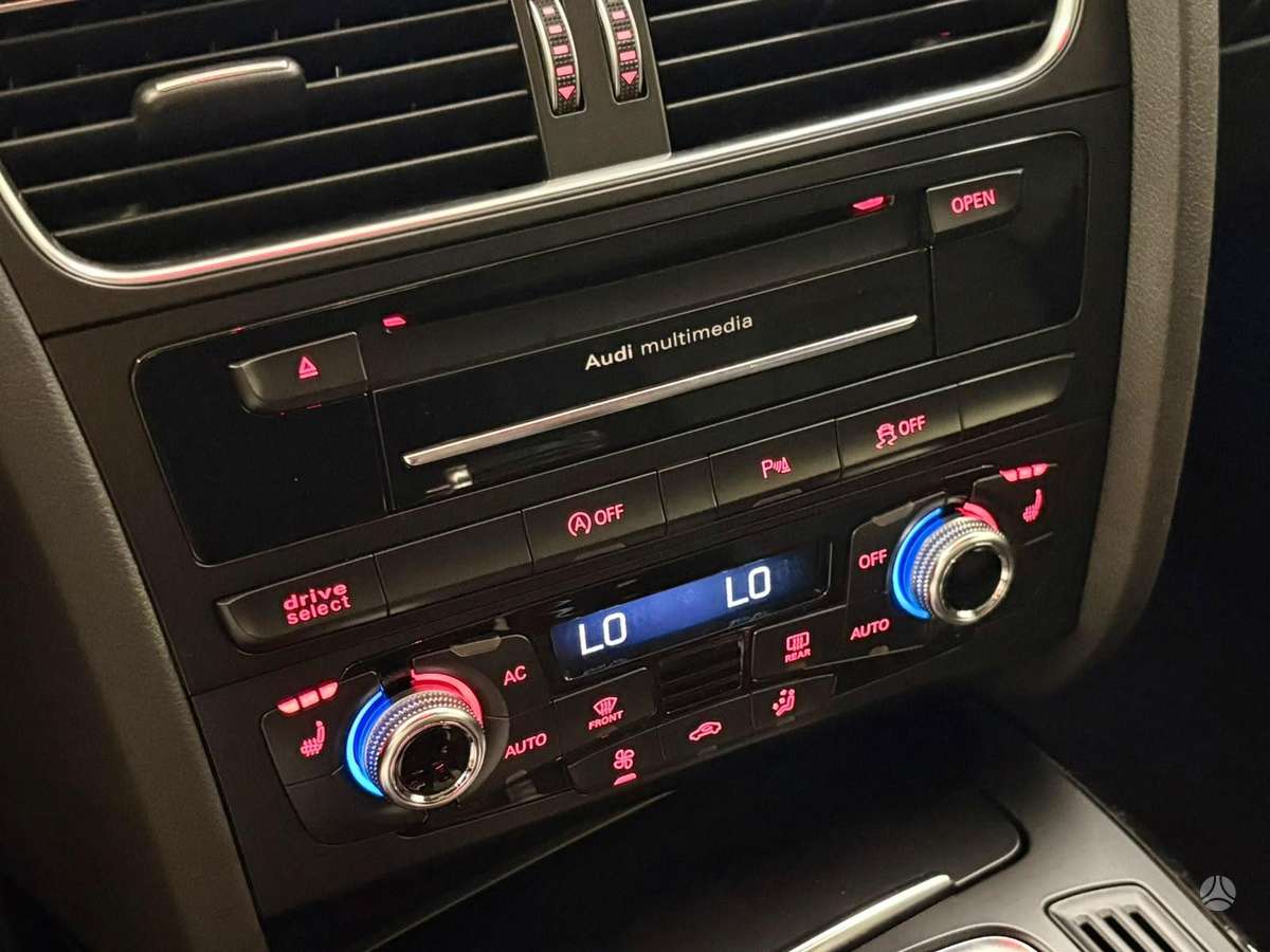 Audi A4, 3.0 l., wagon