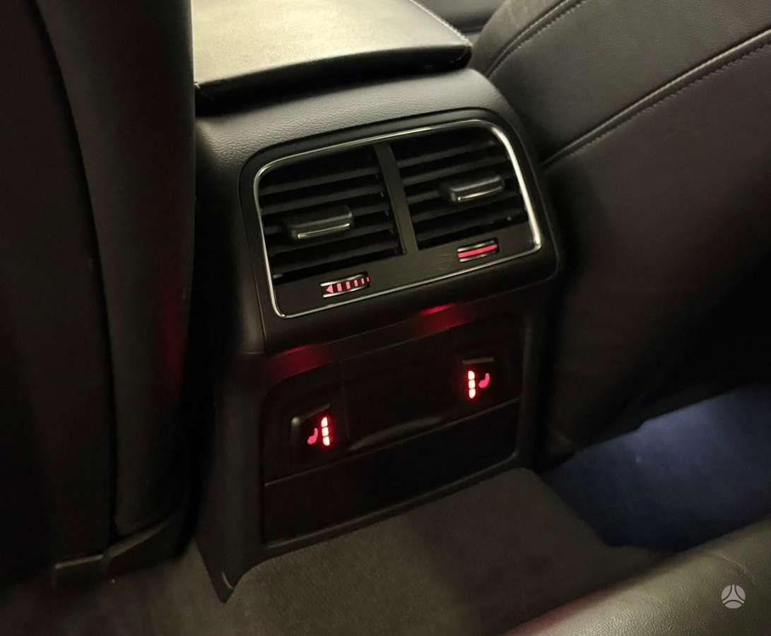 Audi A4, 3.0 l., wagon